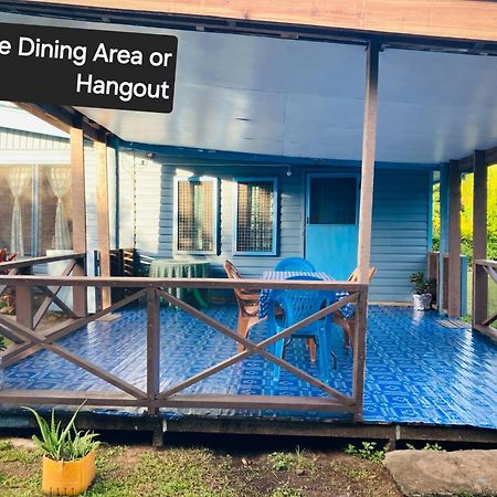 Ravita Cove Homeaway From Home Homestay Matacawalevu Island Exterior foto