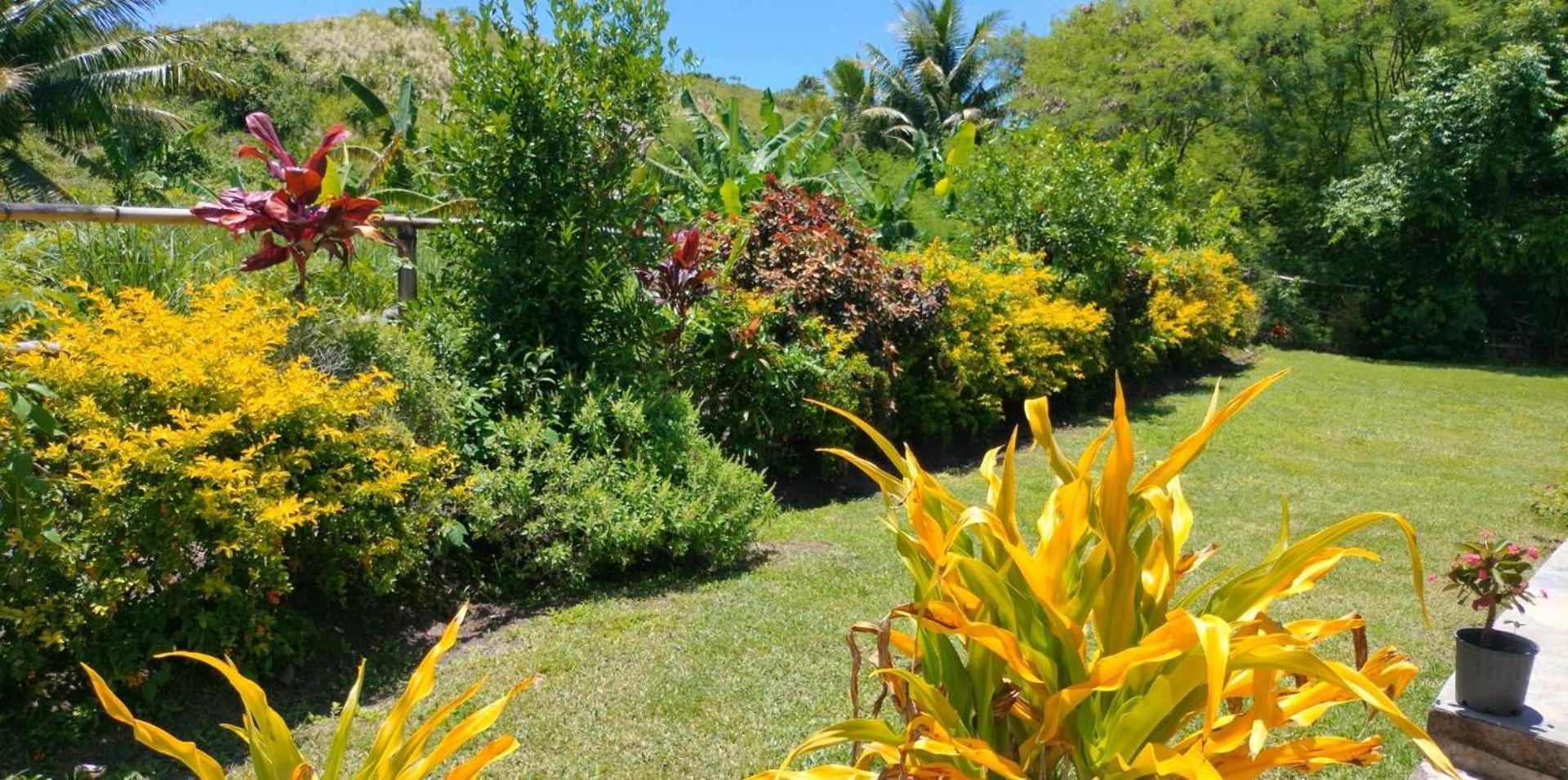 Ravita Cove Homeaway From Home Homestay Matacawalevu Island Exterior foto