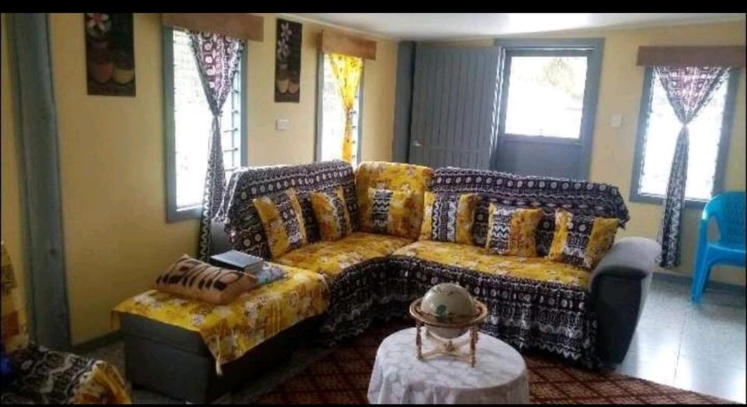 Ravita Cove Homeaway From Home Homestay Matacawalevu Island Exterior foto
