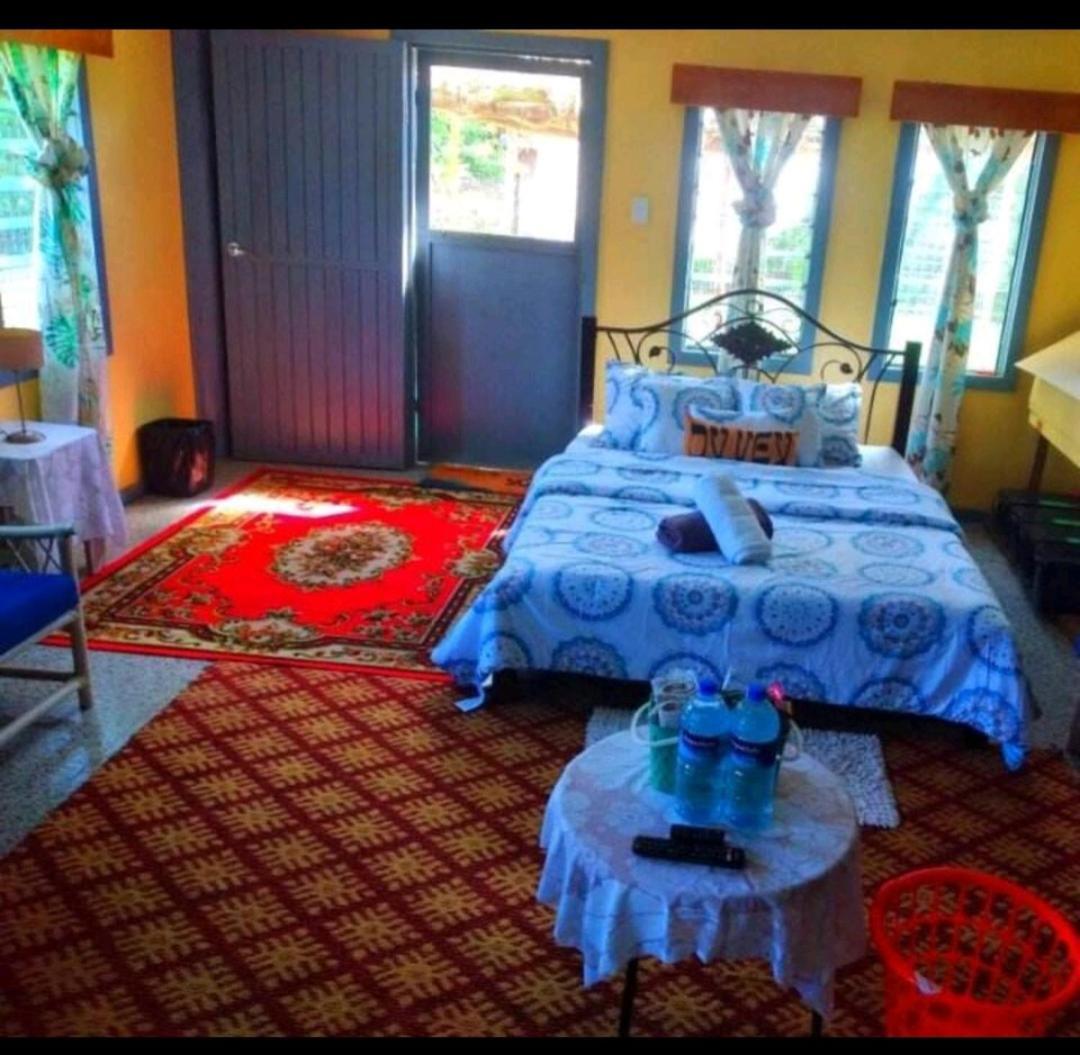 Ravita Cove Homeaway From Home Homestay Matacawalevu Island Exterior foto