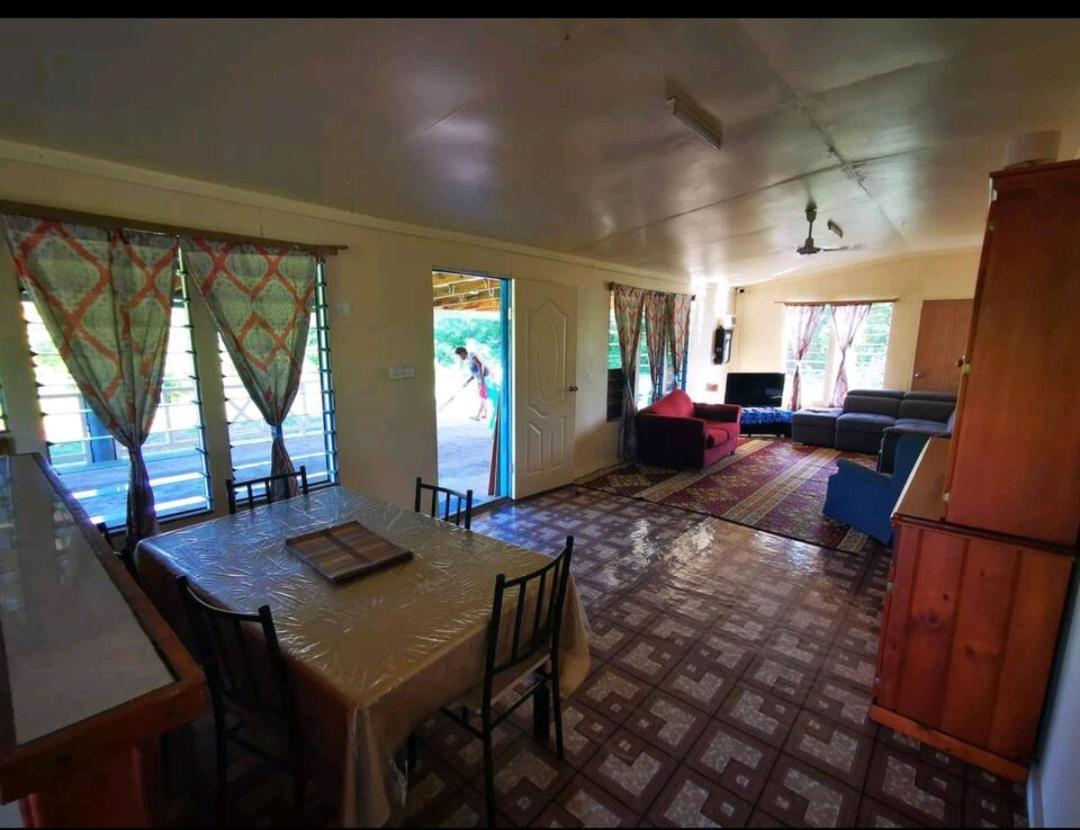 Ravita Cove Homeaway From Home Homestay Matacawalevu Island Exterior foto