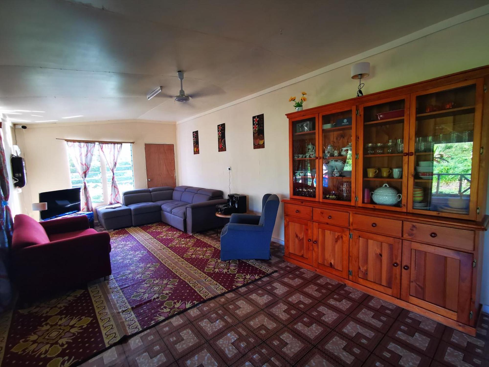 Ravita Cove Homeaway From Home Homestay Matacawalevu Island Exterior foto