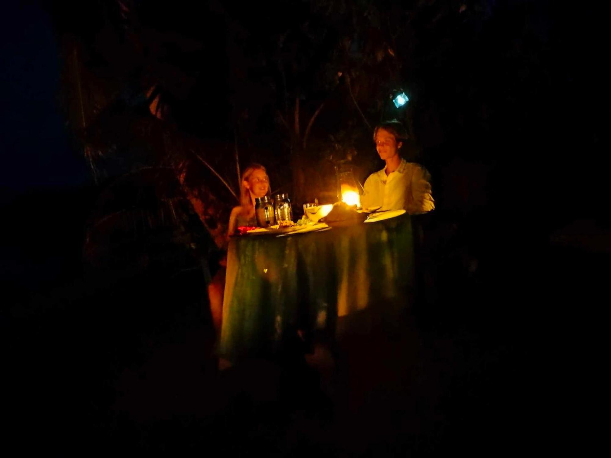 Ravita Cove Homeaway From Home Homestay Matacawalevu Island Exterior foto