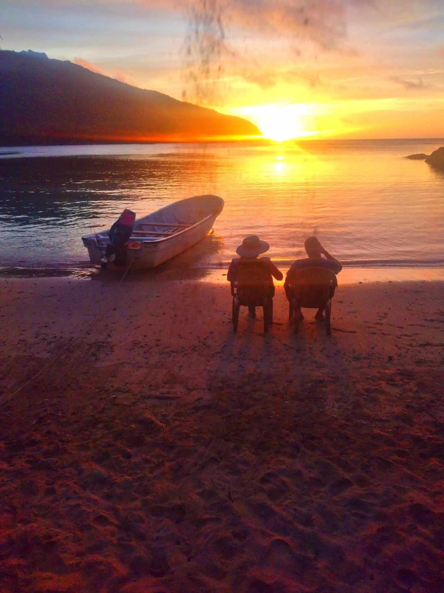 Ravita Cove Homeaway From Home Homestay Matacawalevu Island Exterior foto