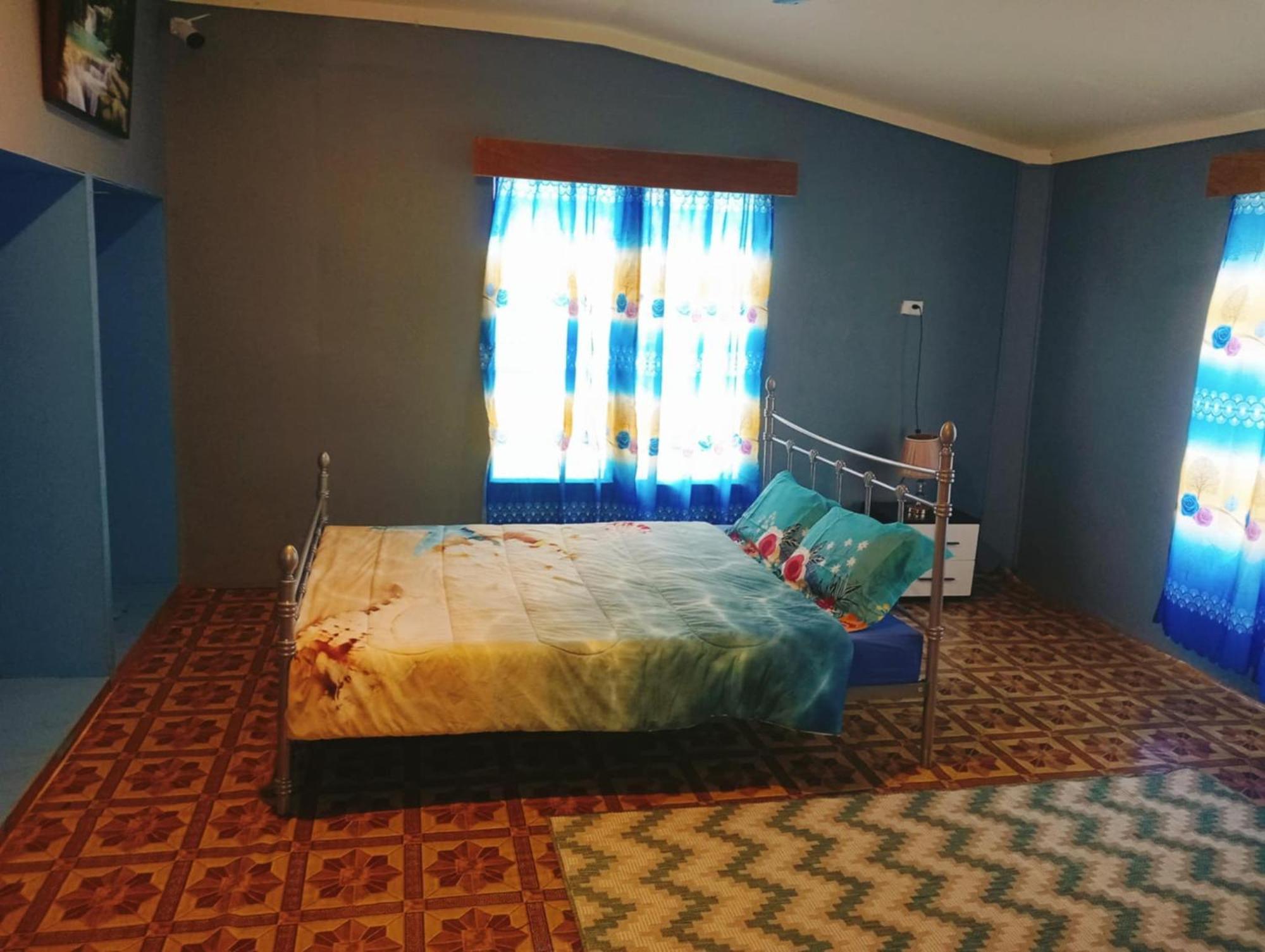 Ravita Cove Homeaway From Home Homestay Matacawalevu Island Exterior foto
